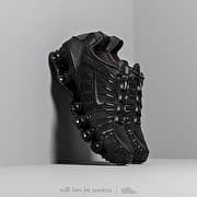 Nike Shox TL Black/ Black Noir