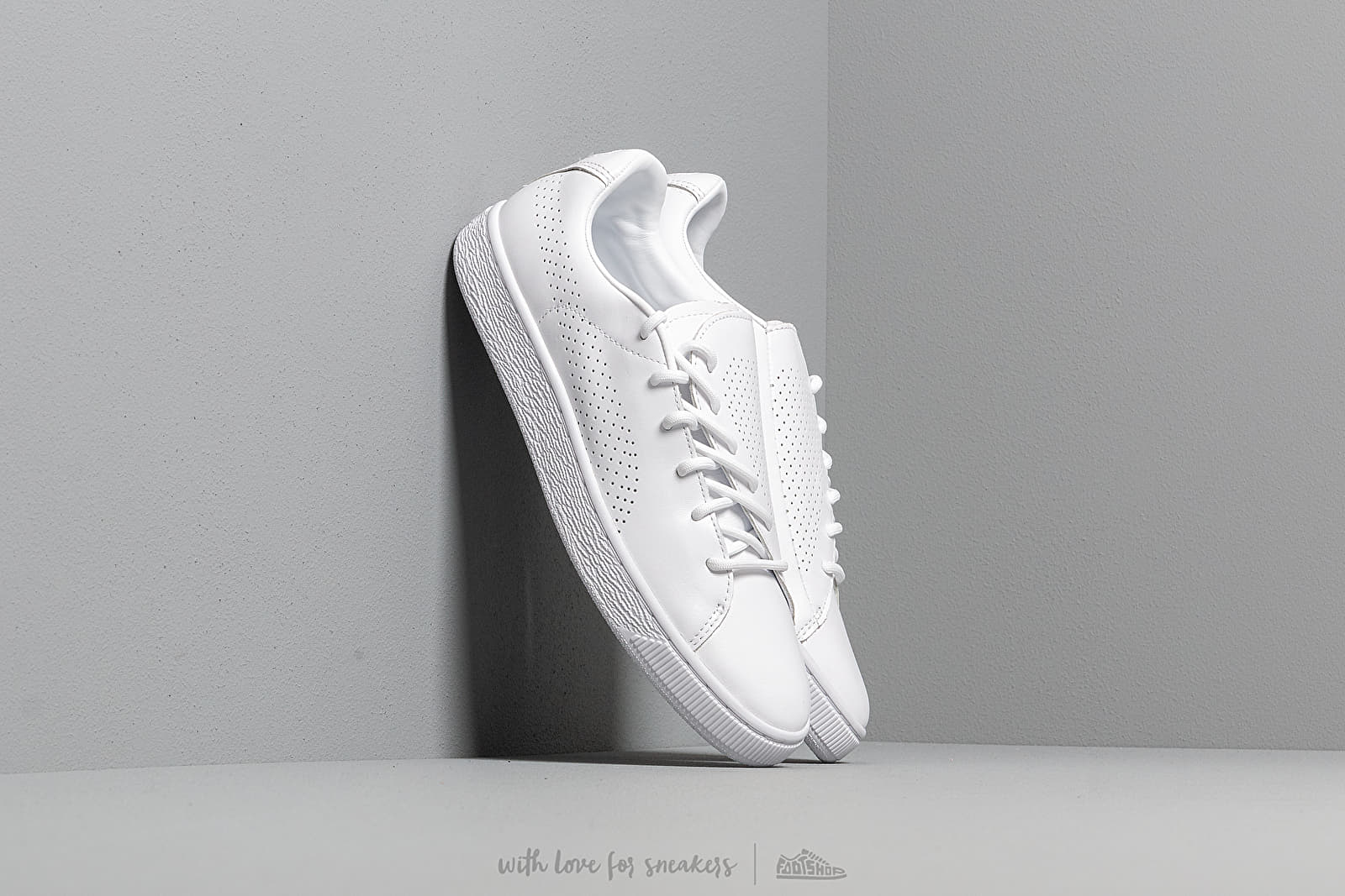 Puma basket crush perf shop