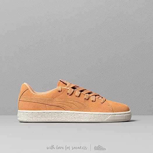 Puma women's suede classic wn sneaker clearance