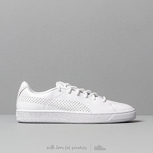 Puma basket crush perf store