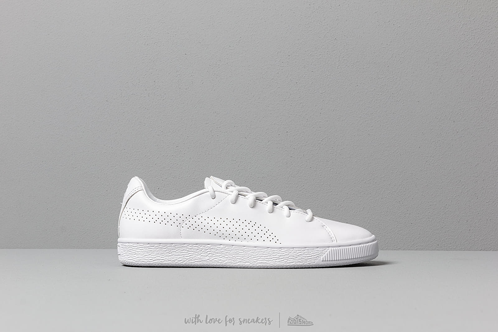 Puma basket sale crush perf