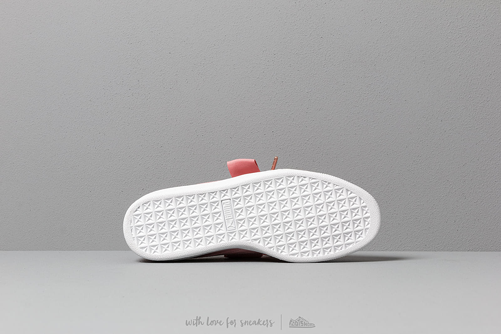 Puma heart uomo rose hotsell