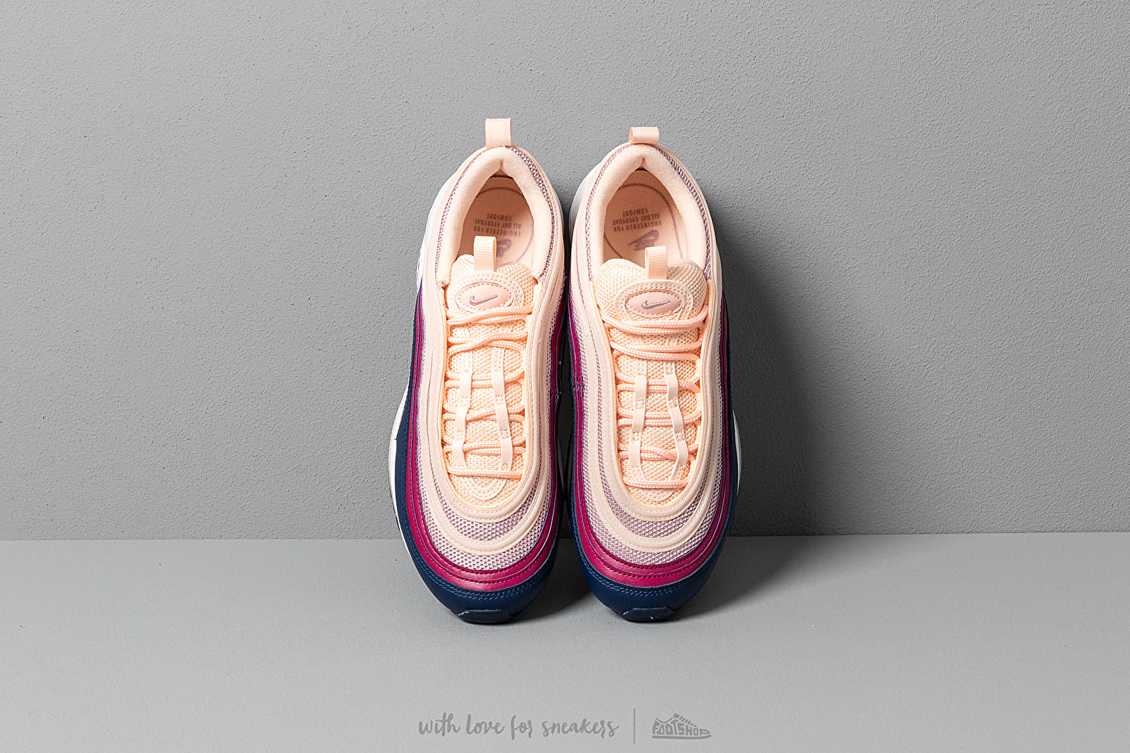 Air max 97 crimson tint shop