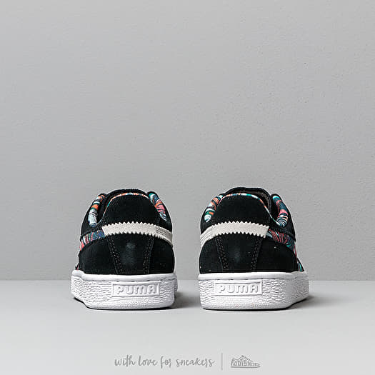 Puma secret garden black price best sale
