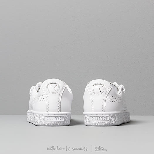 Basket puma sales 27