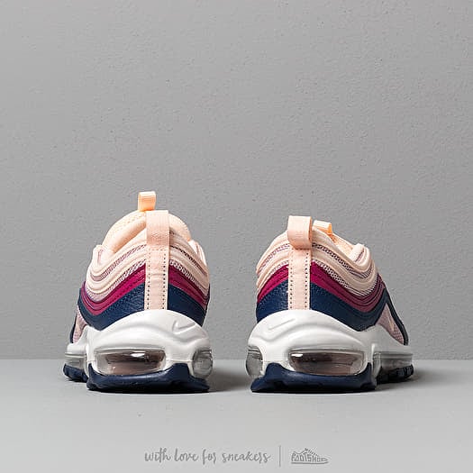 Nike air max 97 crimson tint online