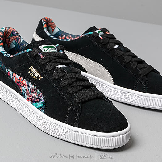Puma secret garden outlet
