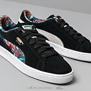 Puma suede garden discount