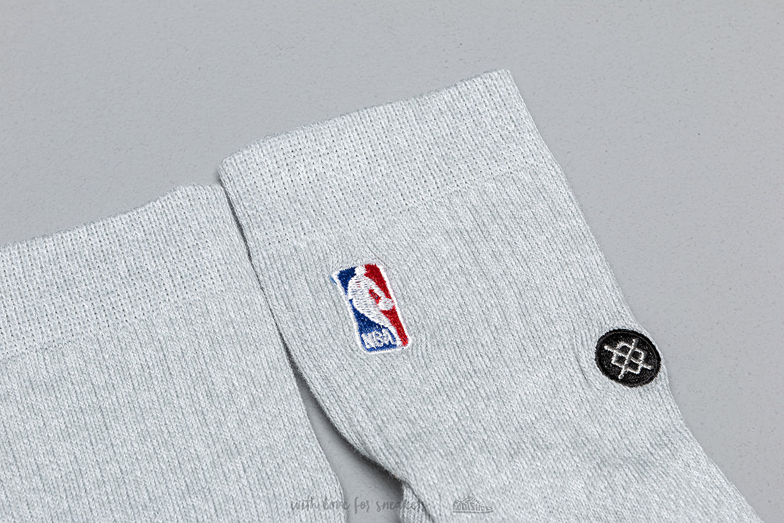 Stance nba logoman socks outlet
