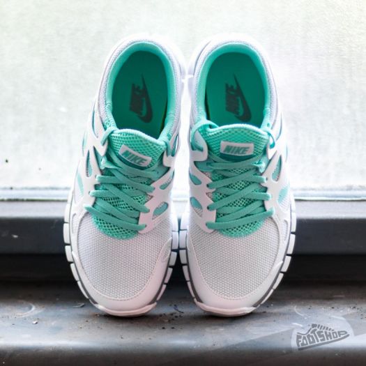Nike free run 2 mujer azul shop