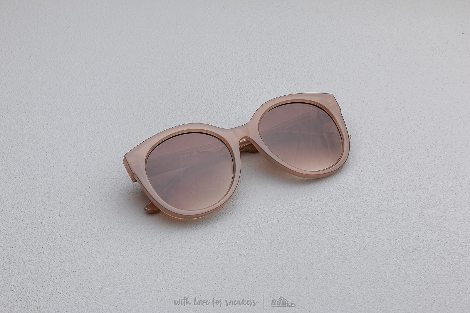 Sluneční brýle Komono Ellis Sunglasses Sahara