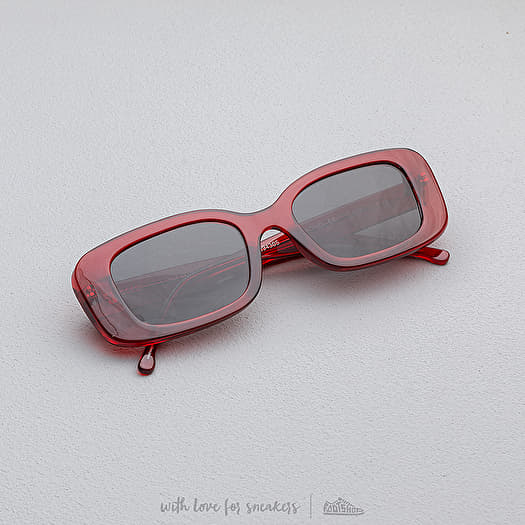 Komono Marco Sunglasses Ruby | Footshop display picture 3