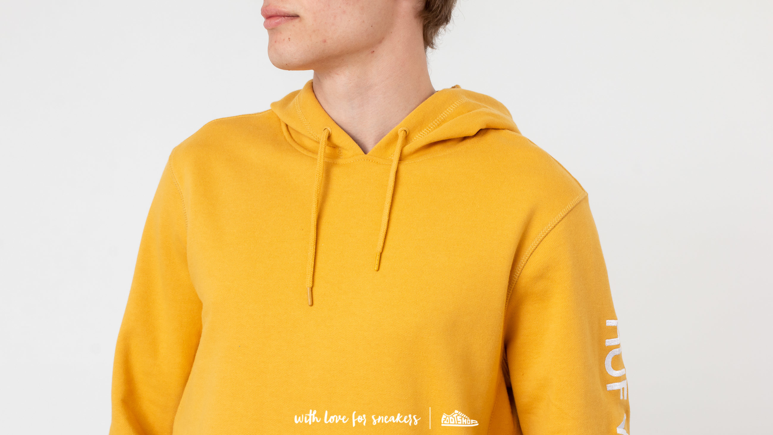 Huf mission hotsell hoodie