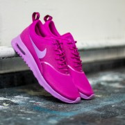 Nike air shop max thea fuschia