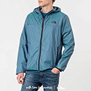 North face iridescent cyclone top
