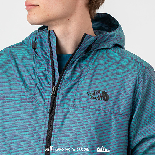 North face iridescent cheap