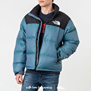 North face cheap iridescent collection