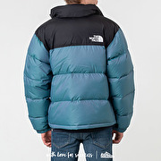 Iridescent nuptse store