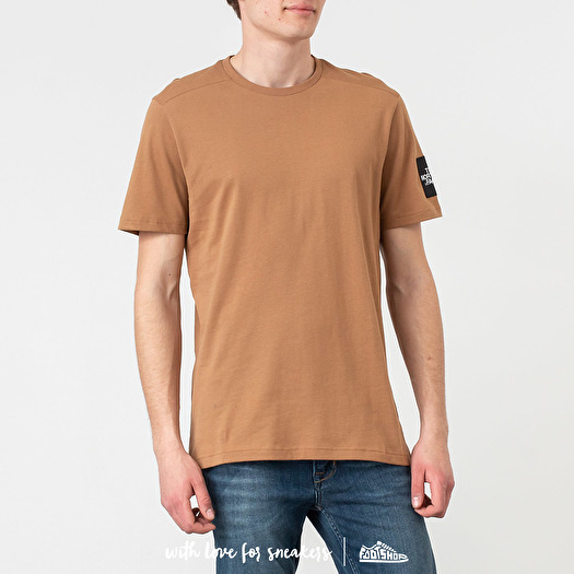 North face fine 2 shirt deals
