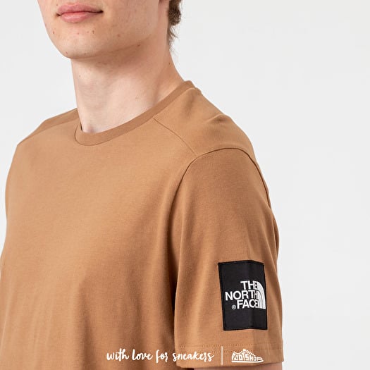 T shirt The North Face Fine 2 Tee
