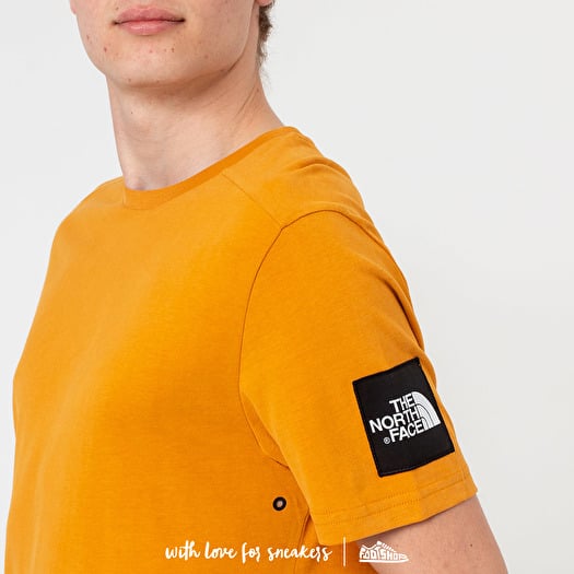 North face fine 2 t shirt outlet