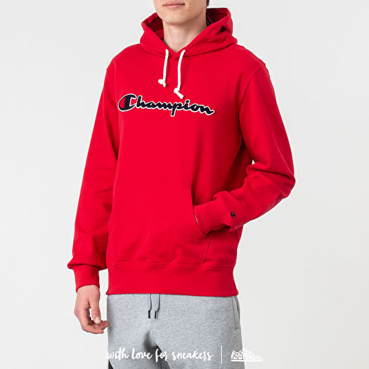 Rose champion outlet hoodie