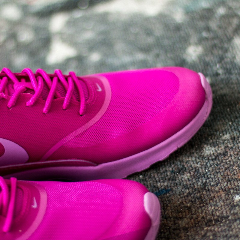 Nike air max thea pink fuscha shop