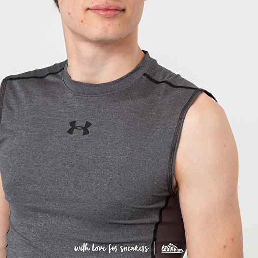Tank top Under Armour Heatgear Sleeveless Tee