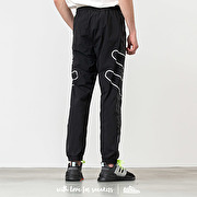 Adidas flamestrike store track pants