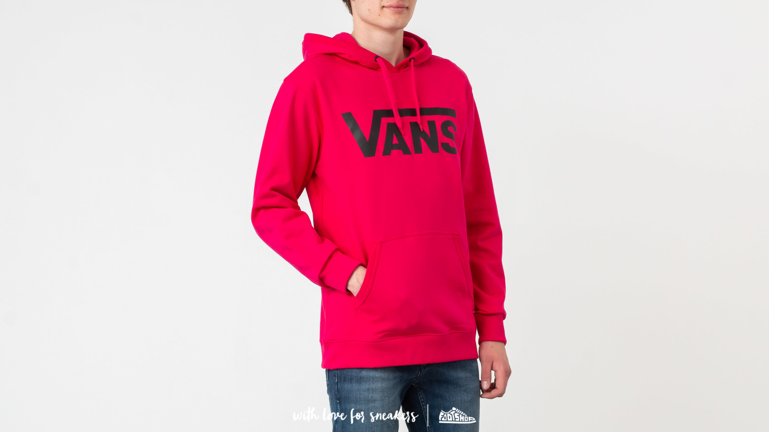 Vans Classic Pullover Hoodie