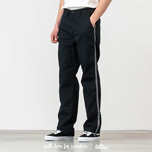 Long pants chino checkerboard new arrivals