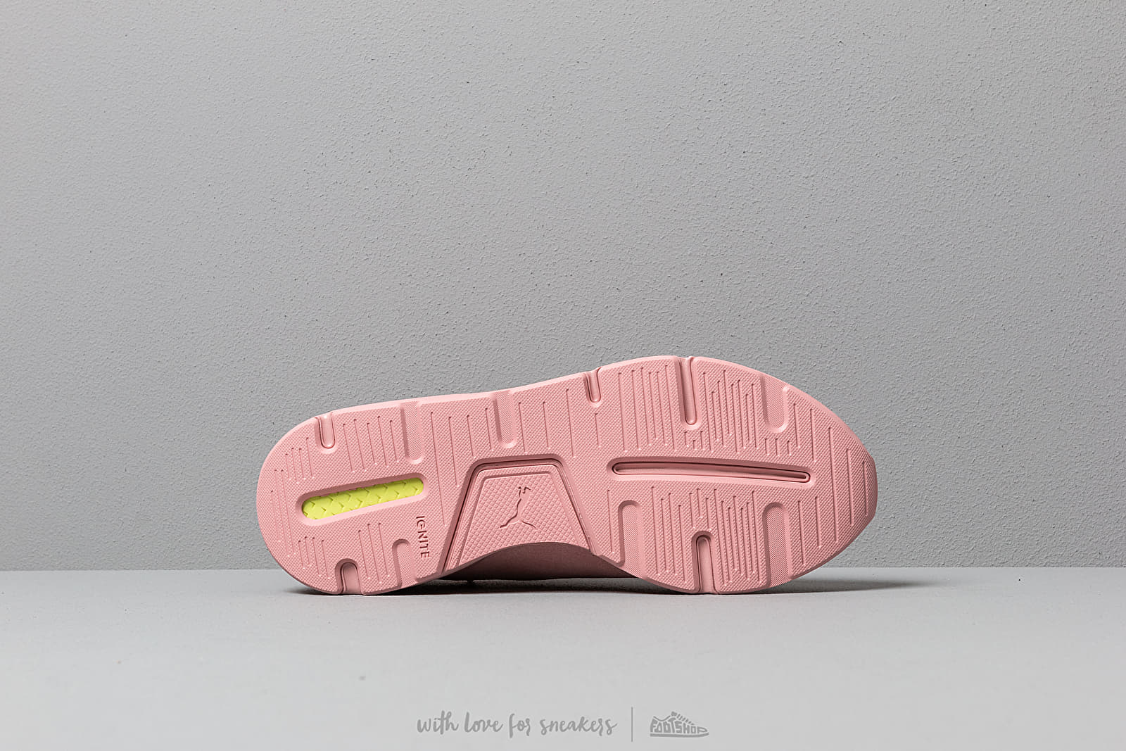 Women's shoes Puma Muse 2 Wn s Bridal Rose-Bridal Rose