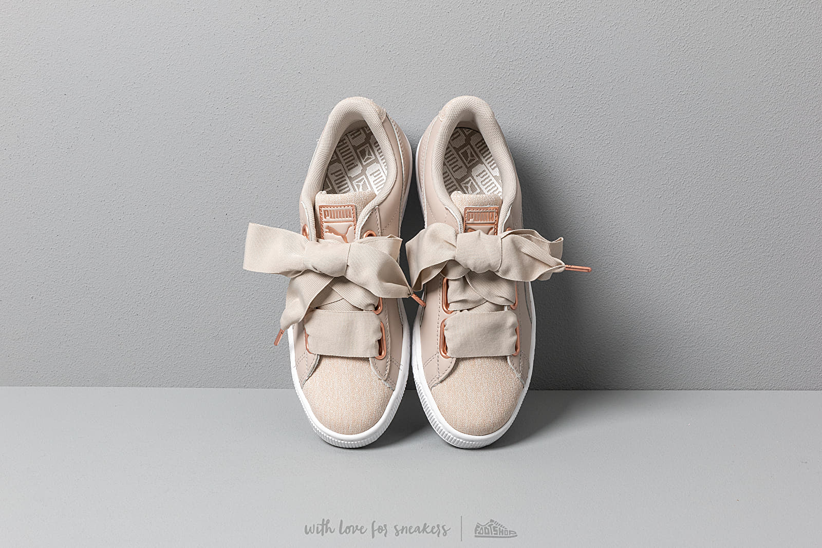 Puma woven basket new arrivals