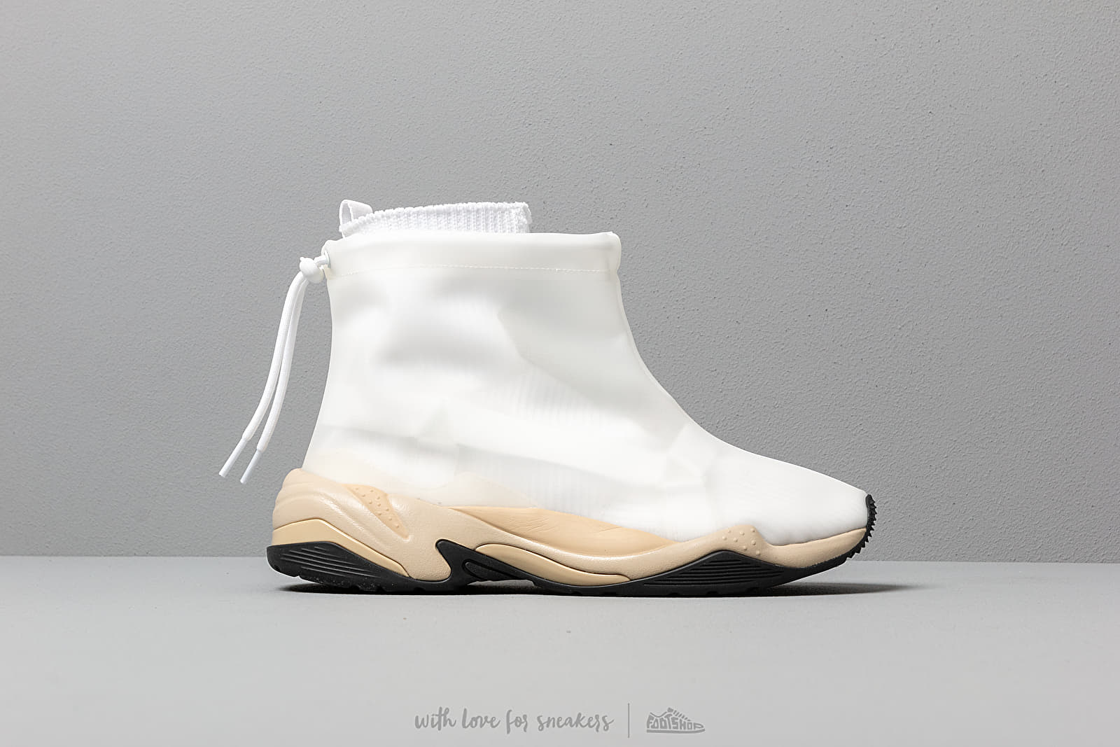 Puma thunder outlet han