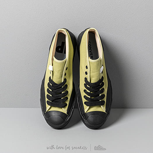 Men's shoes Converse x A$AP Nast Jack Purcell Chukka Mid Beechnut