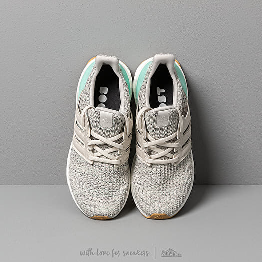 Ultra boost clear on sale mint