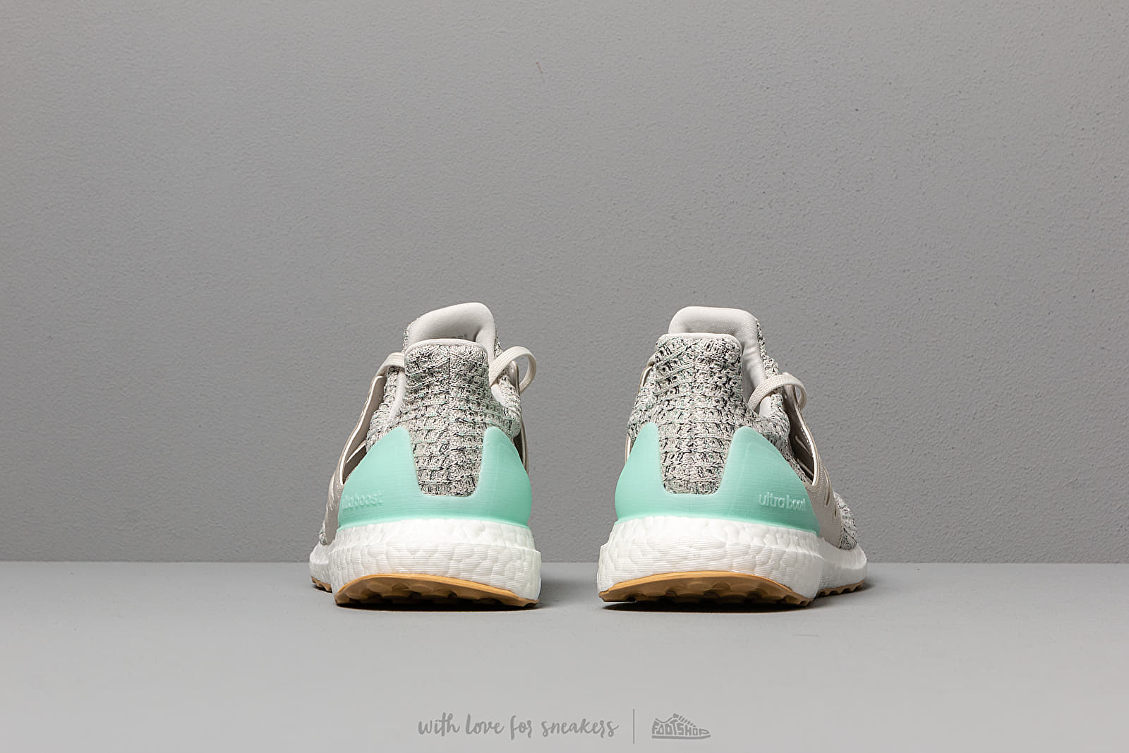 Adidas ultra boost clear mint new arrivals