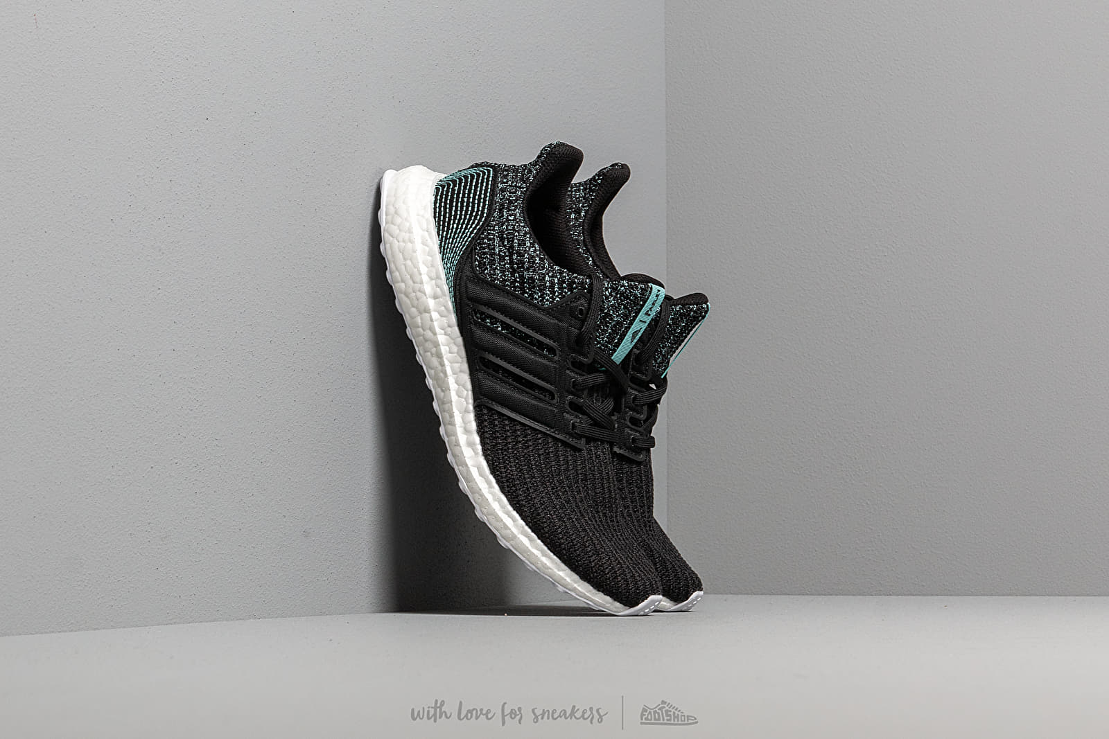 Ultraboost x deals parley women's