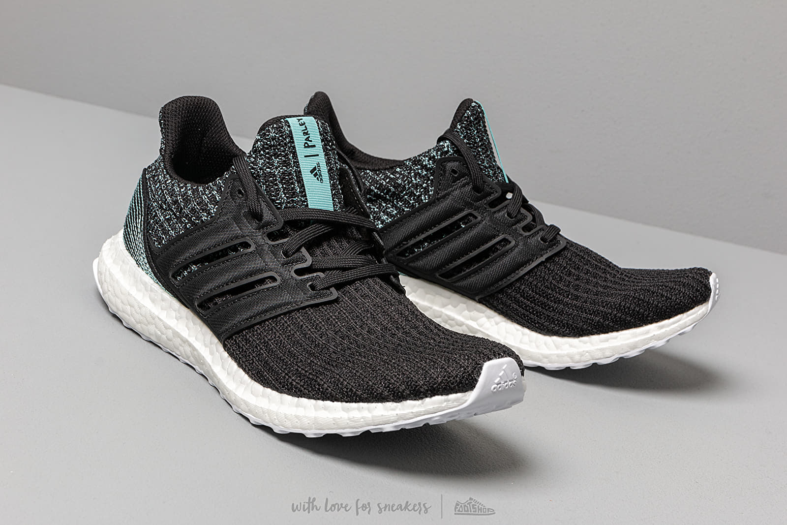 Ub deals 4.0 parley