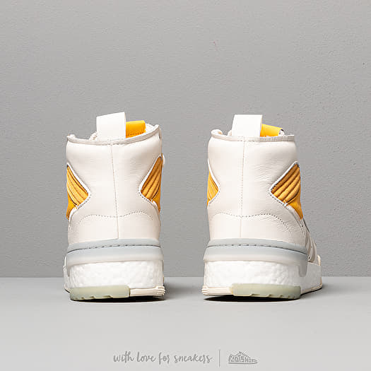 adidas Rivalry RM Cloud White/ Crystal White/ Core White 