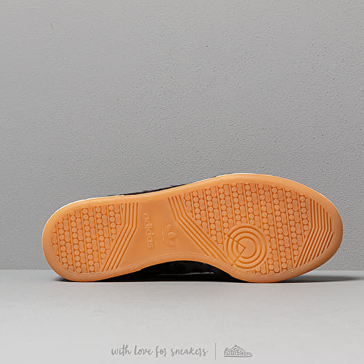 Adidas continental 8 gum sole store