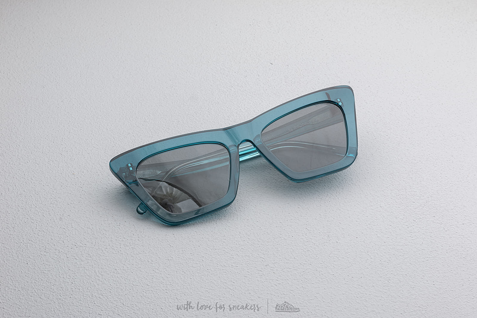 Sunglasses Komono Jessie Sunglasses Pacific