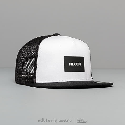 Cap fashion nixon