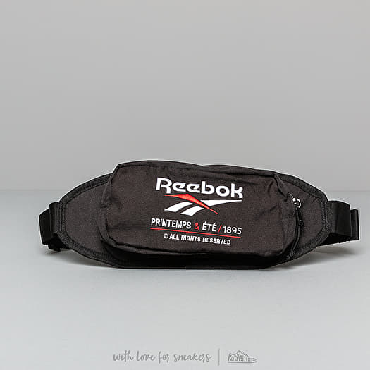 Reebok printemps ete waist bag outlet
