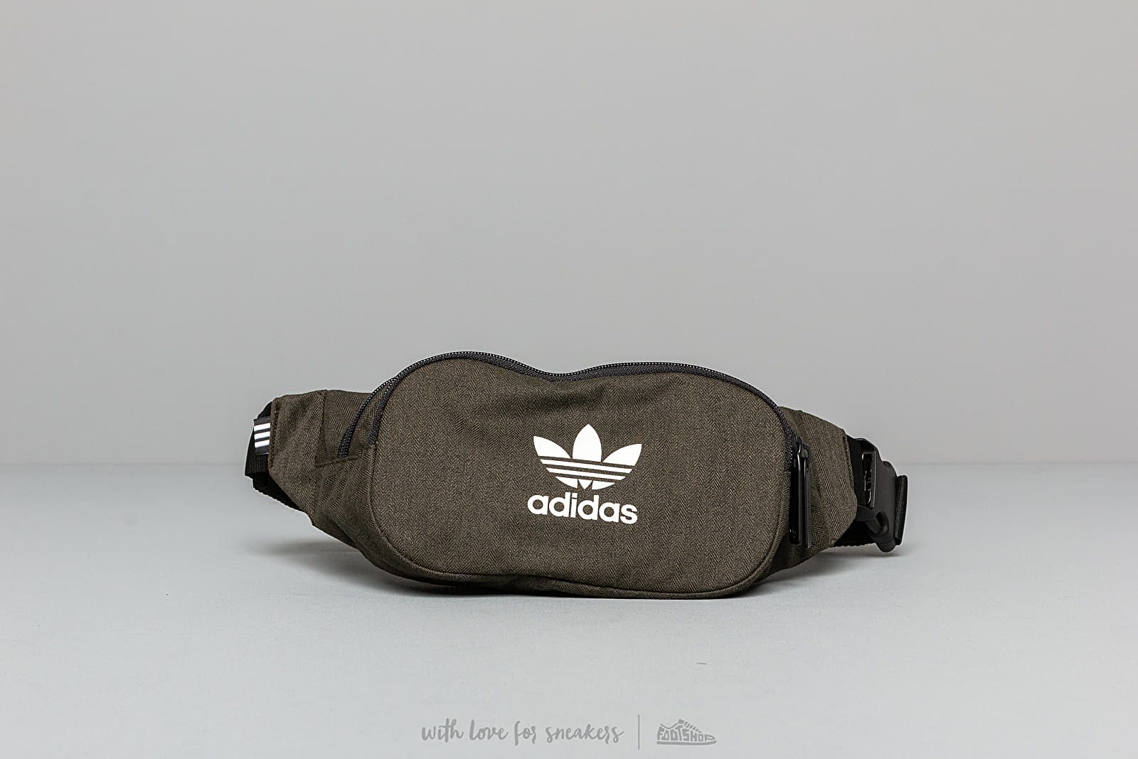 Adidas melange store crossbody bag