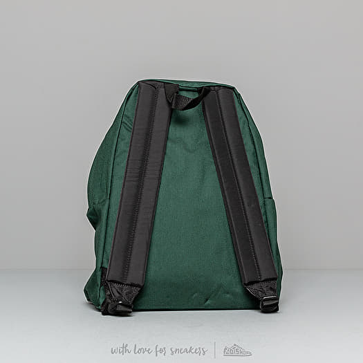 Eastpak gutsy green best sale