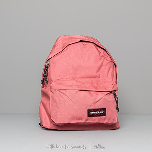 Eastpak marshmallow mauve best sale