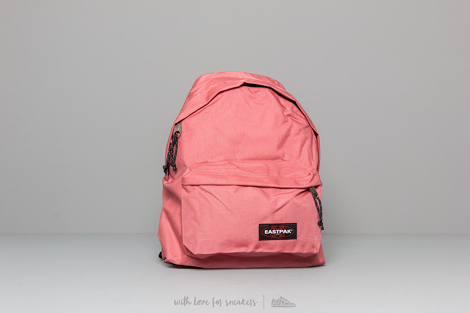 Backpacks EASTPAK Padded Pak r Marshmellow Mauve Footshop