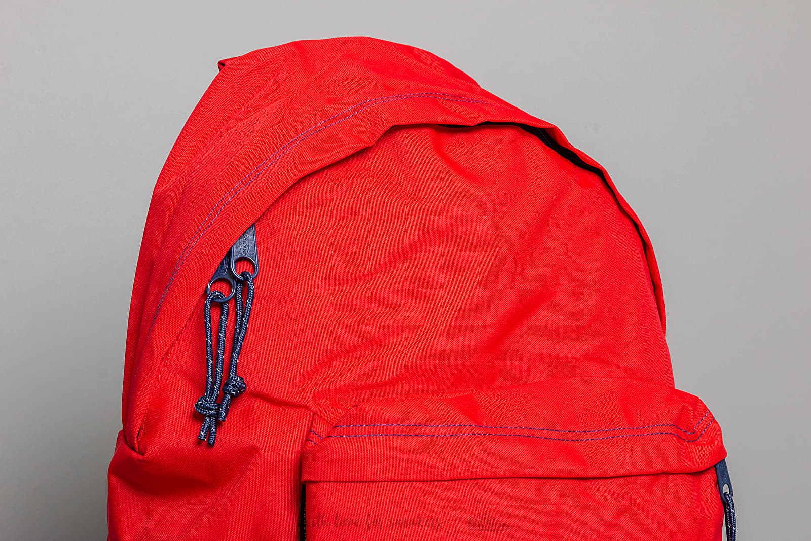 Eastpak hotsell risky red