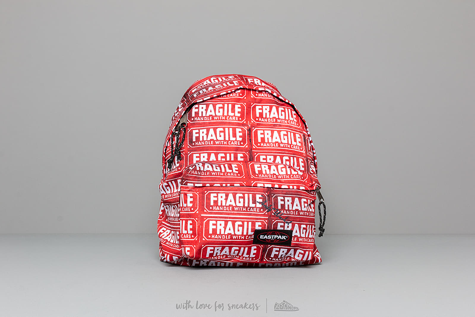 Eastpak andy warhol on sale collection